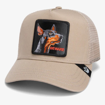 GOORIN BROS Sapca The Doberman 
