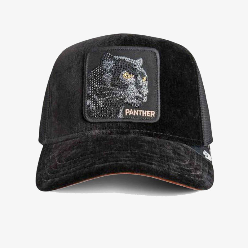 GOORIN BROS Sapca ICED PANTHER 