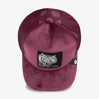 GOORIN BROS Sapca VELOUR TIGER 