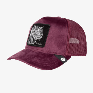 GOORIN BROS Sapca VELOUR TIGER 