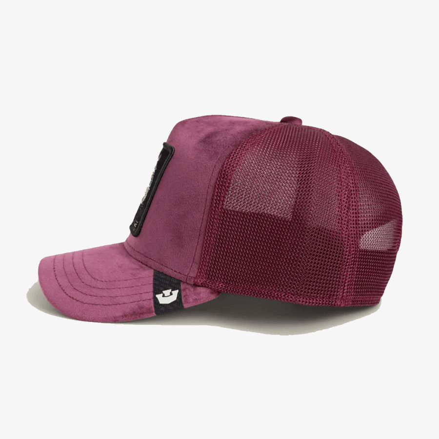 GOORIN BROS Sapca VELOUR TIGER 
