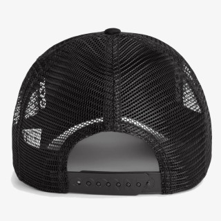 GOORIN BROS Sapca THE CANCELLED SKULL 