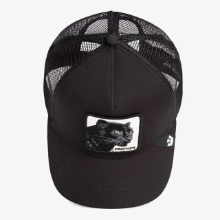 GOORIN BROS Sapca PANTHER TRUCKER 