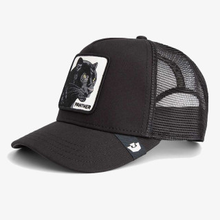 GOORIN BROS Sapca PANTHER TRUCKER 