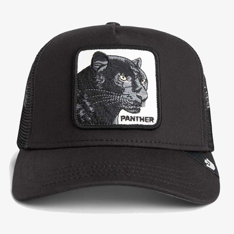GOORIN BROS Sapca PANTHER TRUCKER 