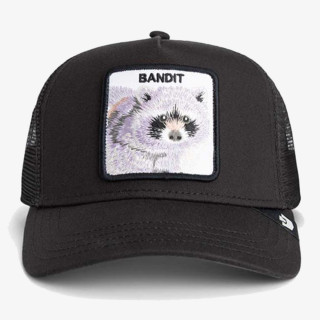 GOORIN BROS Sapca BANDIT TRUCKER 