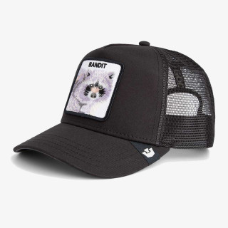 GOORIN BROS Sapca BANDIT TRUCKER 