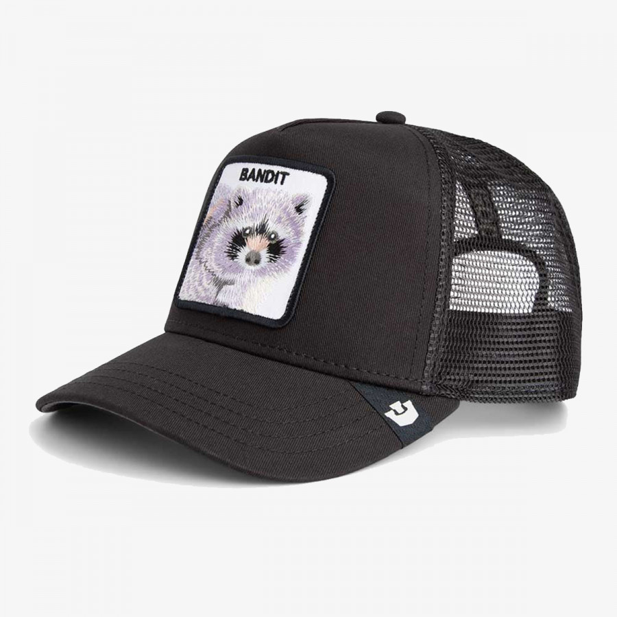 GOORIN BROS Sapca BANDIT TRUCKER 