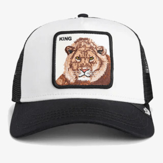 GOORIN BROS Sapca KING TRUCKER 