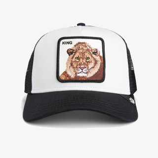 GOORIN BROS Sapca KING TRUCKER 