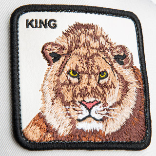 GOORIN BROS Sapca KING TRUCKER 