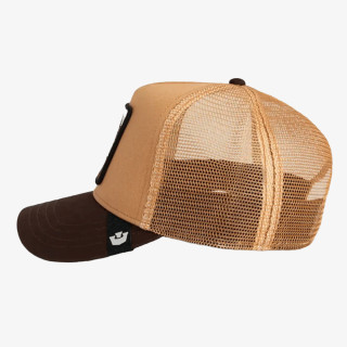 GOORIN BROS Sapca KING TRUCKER 