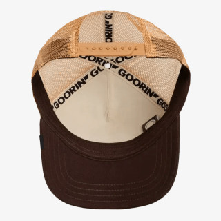 GOORIN BROS Sapca KING TRUCKER 