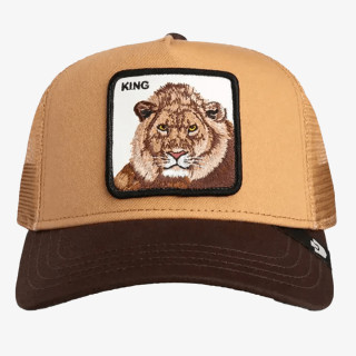 GOORIN BROS Sapca KING TRUCKER 