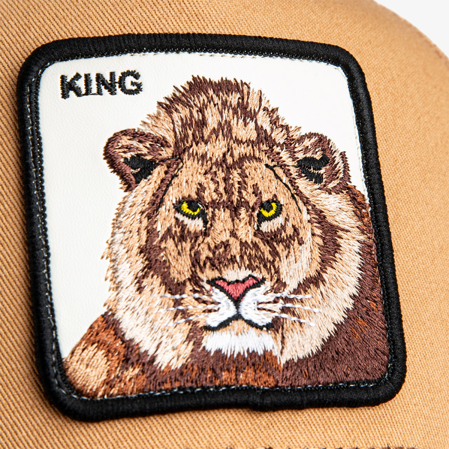 GOORIN BROS Sapca KING TRUCKER 