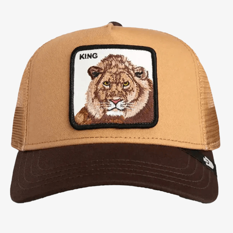 GOORIN BROS Sapca KING TRUCKER 