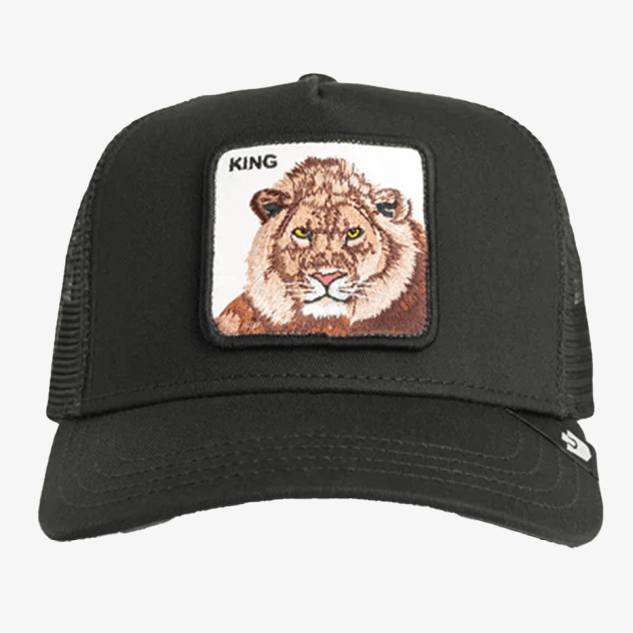 GOORIN BROS Sapca KING TRUCKER 