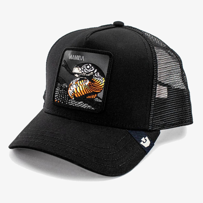GOORIN BROS Sapca MAMBA TRUCKER 