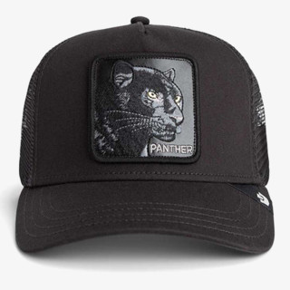 GOORIN BROS Sapca PANTHER TRUCKER 
