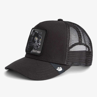 GOORIN BROS Sapca PANTHER TRUCKER 