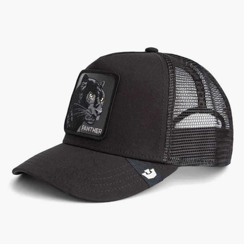 GOORIN BROS Sapca PANTHER TRUCKER 