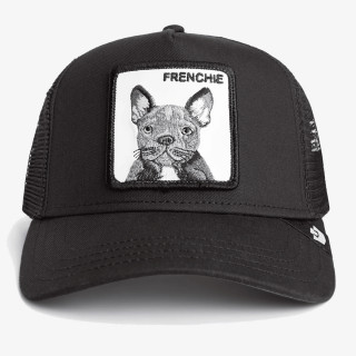 GOORIN BROS Sapca FRENCHIE TRUCKER 