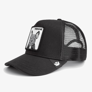 GOORIN BROS Sapca FRENCHIE TRUCKER 