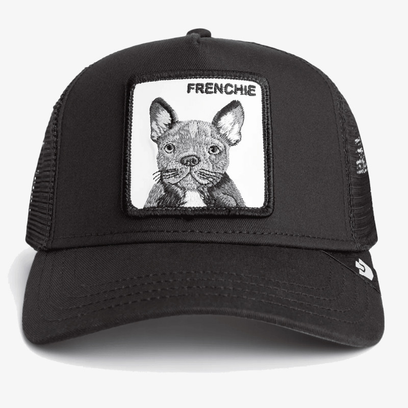GOORIN BROS Sapca FRENCHIE TRUCKER 