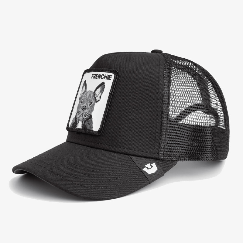 GOORIN BROS Sapca FRENCHIE TRUCKER 