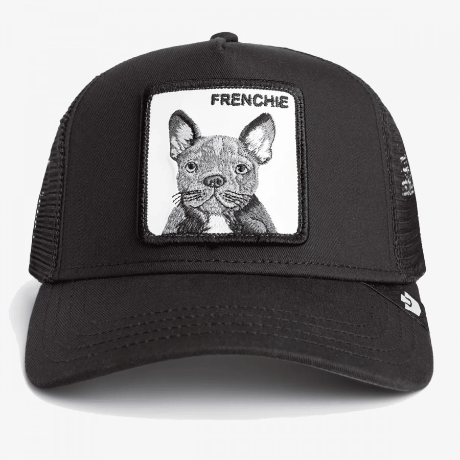 GOORIN BROS Sapca FRENCHIE TRUCKER 