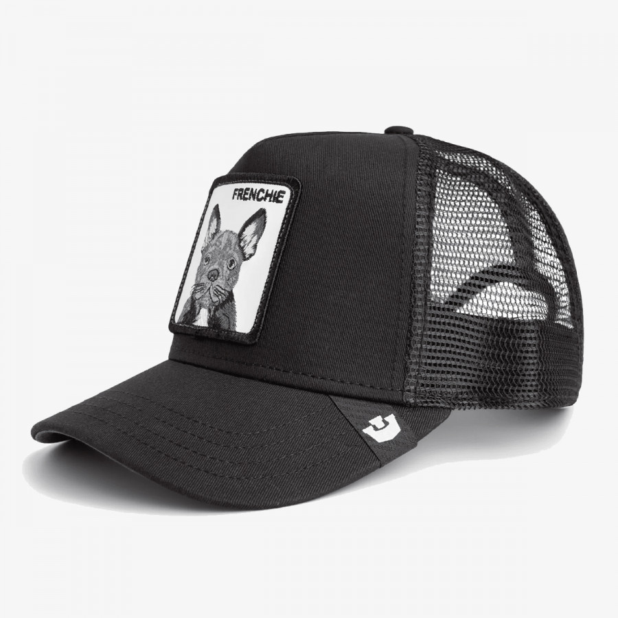 GOORIN BROS Sapca FRENCHIE TRUCKER 