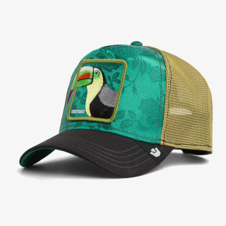 GOORIN BROS Sapca BELIZE TOUCAN 