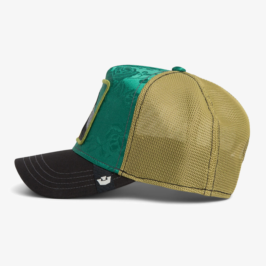 GOORIN BROS Sapca BELIZE TOUCAN 