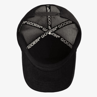 GOORIN BROS Sapca PUNK DAWG 