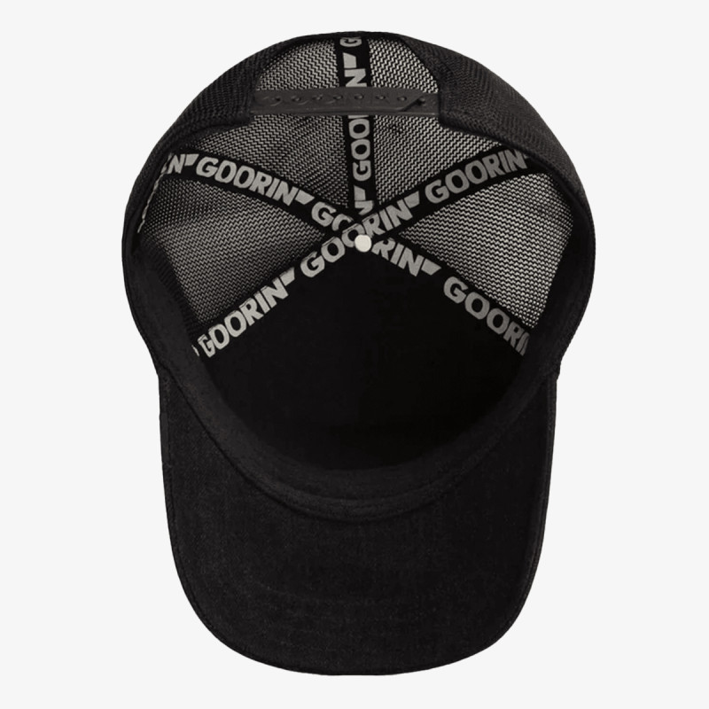 GOORIN BROS Sapca PUNK DAWG 