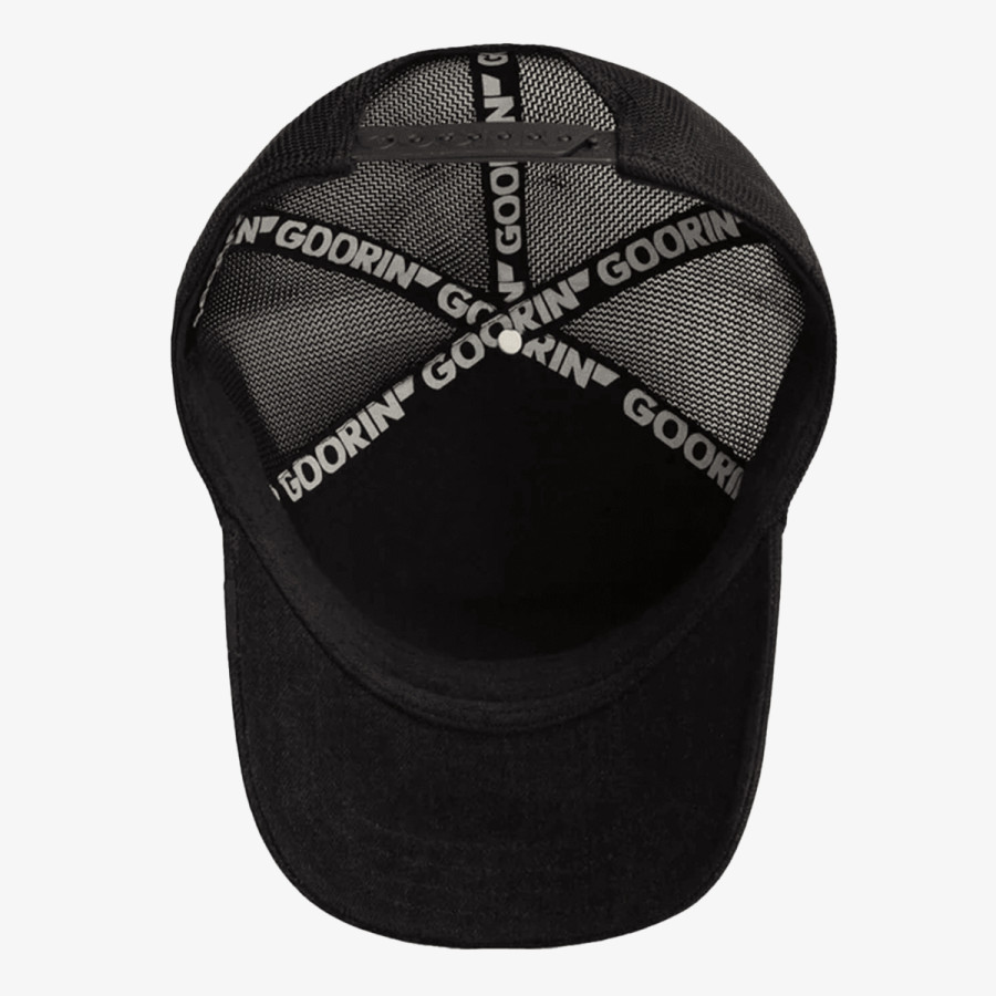 GOORIN BROS Sapca PUNK DAWG 