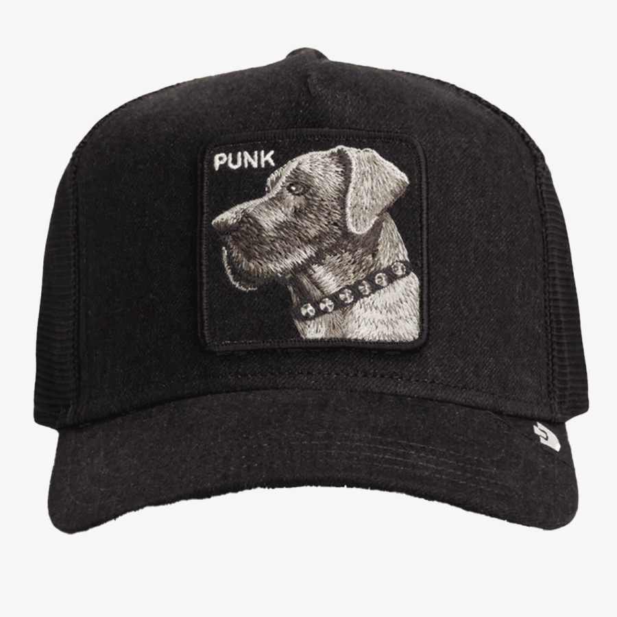 GOORIN BROS Sapca PUNK DAWG 