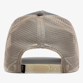 GOORIN BROS Sapca TRUCKER CAP THE ARENA 