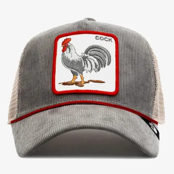 GOORIN BROS Sapca TRUCKER CAP THE ARENA 