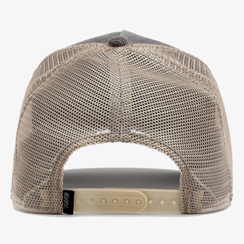 GOORIN BROS Sapca TRUCKER CAP THE ARENA 