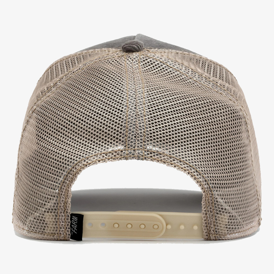 GOORIN BROS Sapca TRUCKER CAP THE ARENA 