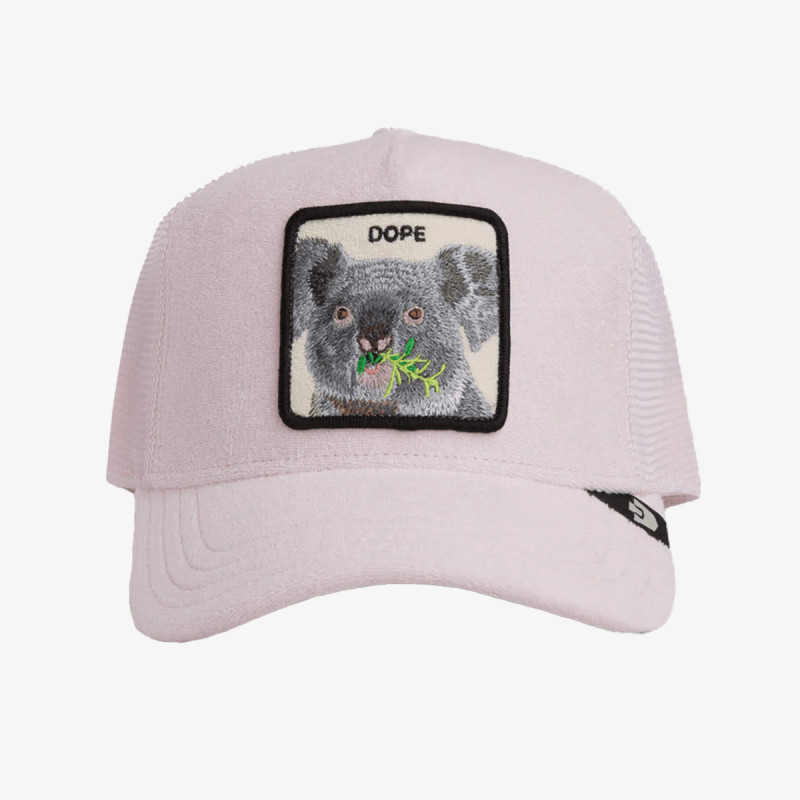 GOORIN BROS Sapca TERRY CLOTH KOALA 