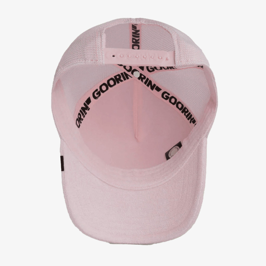 GOORIN BROS Sapca TERRY CLOTH KOALA 