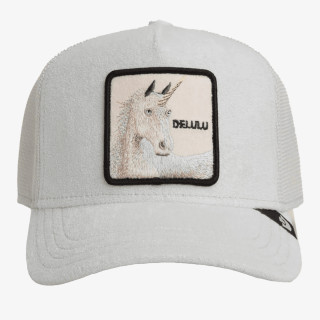 GOORIN BROS Sapca TERRY CLOTH UNICORN 
