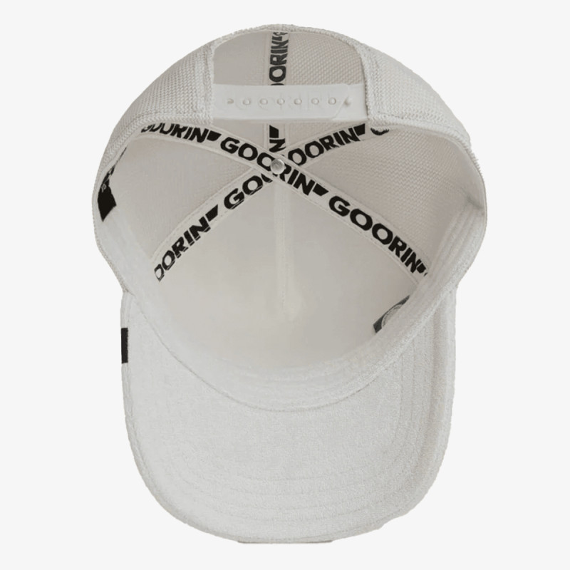 GOORIN BROS Sapca TERRY CLOTH UNICORN 