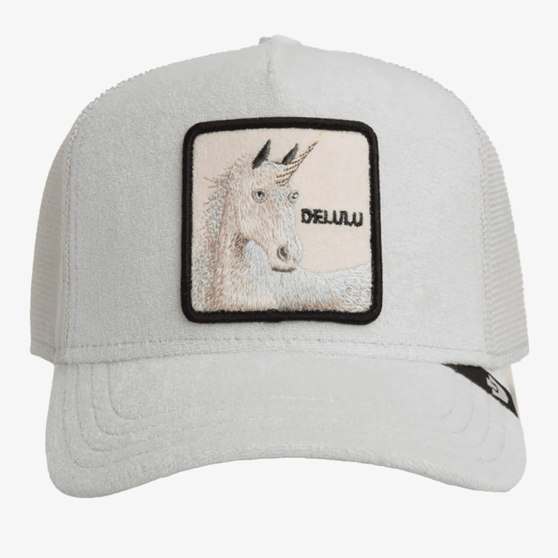 GOORIN BROS Sapca TERRY CLOTH UNICORN 