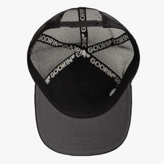 GOORIN BROS Sapca REPRESENT EAGLE TRUCKER 