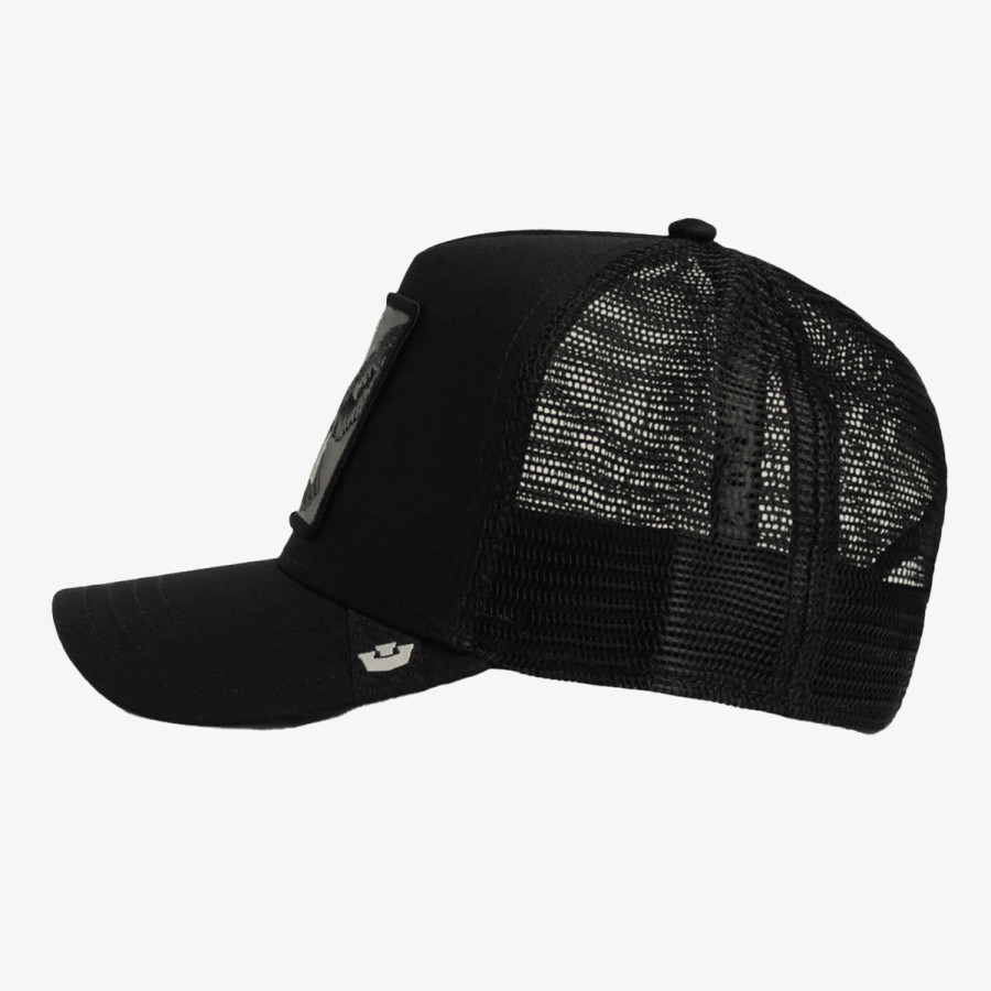 GOORIN BROS Sapca REPRESENT EAGLE TRUCKER 