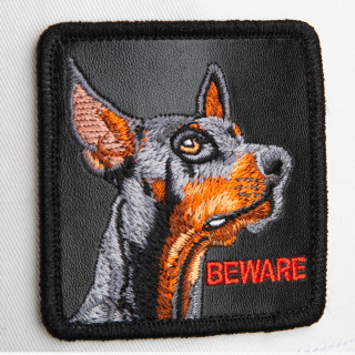 GOORIN BROS Sapca Beware Trucker 