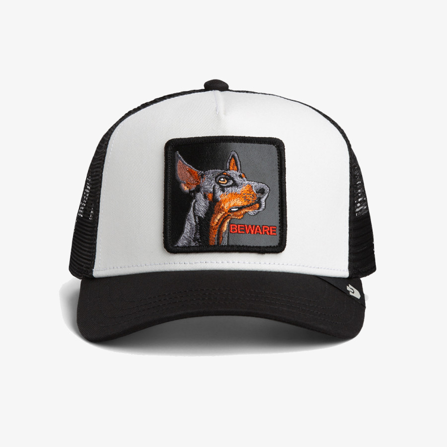 GOORIN BROS Sapca Beware Trucker 